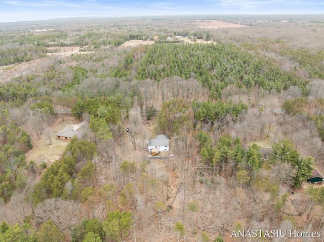 15882 Taylor Street, West Olive, MI 49460