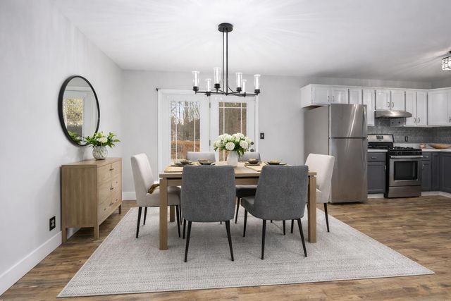 15882 Taylor Street, West Olive, MI 49460