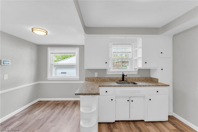 16705 Glendale Avenue, Cleveland, OH 44128