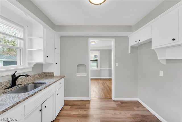 16705 Glendale Avenue, Cleveland, OH 44128