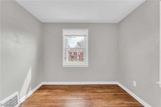 16705 Glendale Avenue, Cleveland, OH 44128