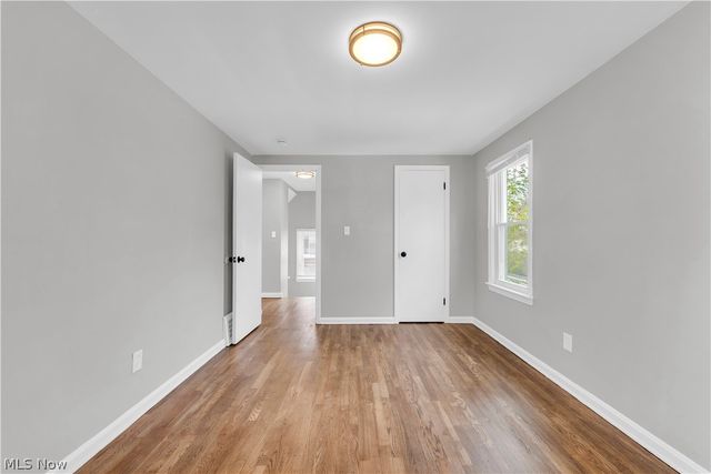 16705 Glendale Avenue, Cleveland, OH 44128