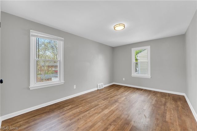 16705 Glendale Avenue, Cleveland, OH 44128