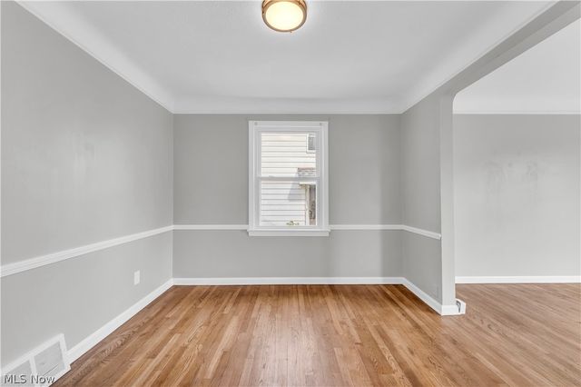 16705 Glendale Avenue, Cleveland, OH 44128