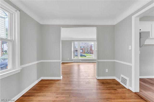 16705 Glendale Avenue, Cleveland, OH 44128