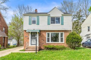 16705 Glendale Avenue, Cleveland, OH 44128