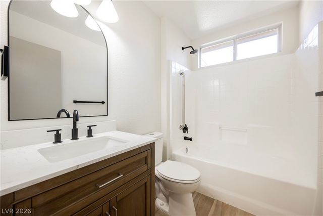 334 West Azure Avenue, North Las Vegas, NV 89031