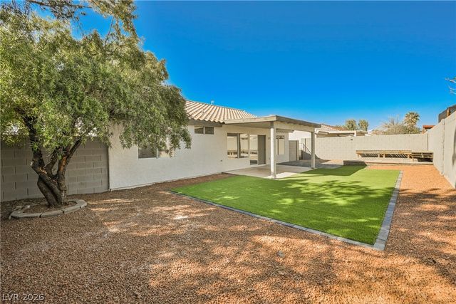 334 West Azure Avenue, North Las Vegas, NV 89031