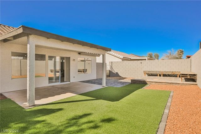 334 West Azure Avenue, North Las Vegas, NV 89031