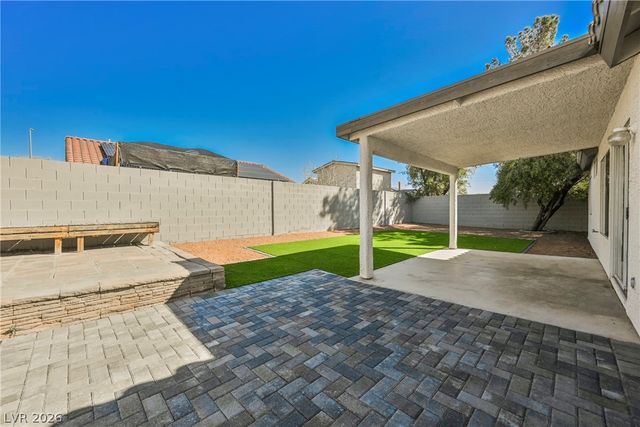 334 West Azure Avenue, North Las Vegas, NV 89031