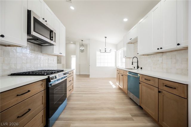 334 West Azure Avenue, North Las Vegas, NV 89031