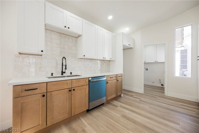 334 West Azure Avenue, North Las Vegas, NV 89031