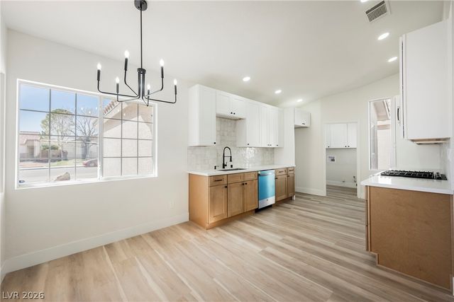 334 West Azure Avenue, North Las Vegas, NV 89031