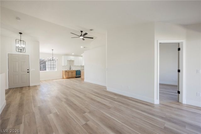 334 West Azure Avenue, North Las Vegas, NV 89031