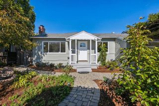 1061 Granada Street, Belmont, CA 94002