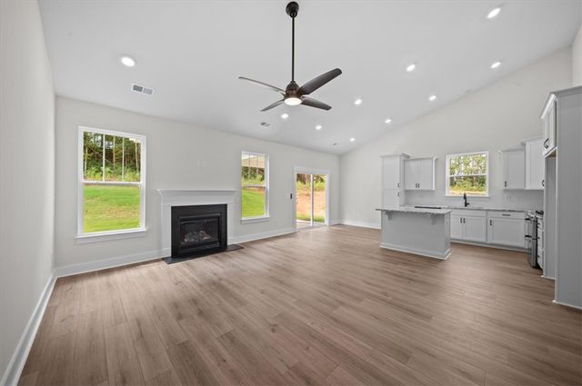 133 Beaverdam Creek Road, Anderson, SC 29621