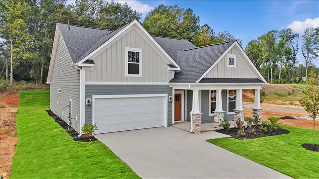 133 Beaverdam Creek Road, Anderson, SC 29621