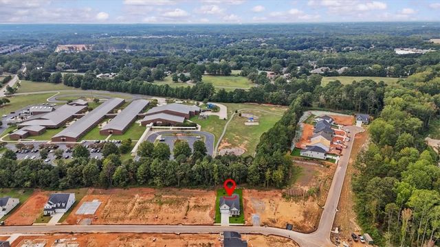133 Beaverdam Creek Road, Anderson, SC 29621