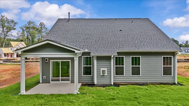 133 Beaverdam Creek Road, Anderson, SC 29621
