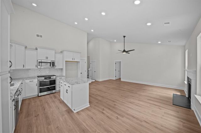 133 Beaverdam Creek Road, Anderson, SC 29621