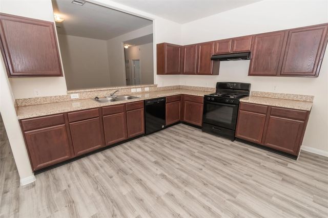 21810 N Werrington Way, Houston, TX 77073