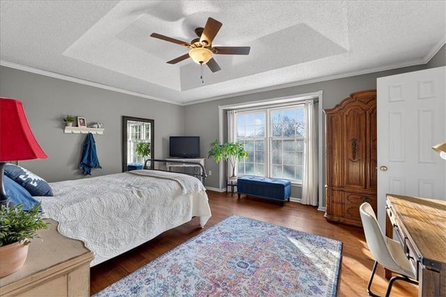 13001 78th Terrace, Shawnee, KS 66216