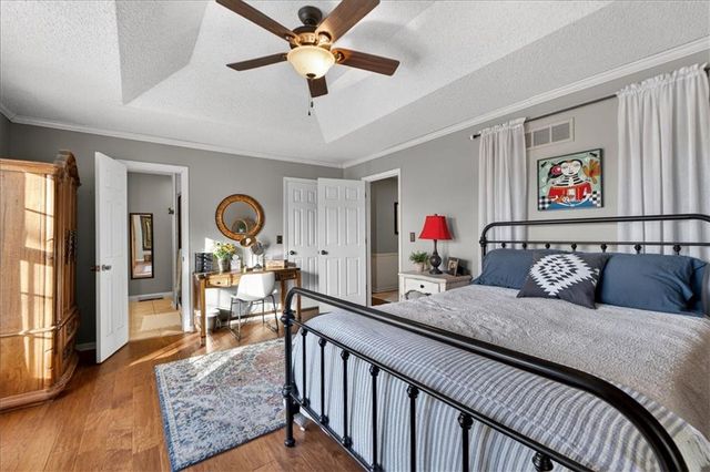 13001 78th Terrace, Shawnee, KS 66216