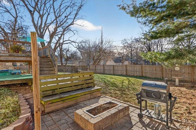 13001 78th Terrace, Shawnee, KS 66216