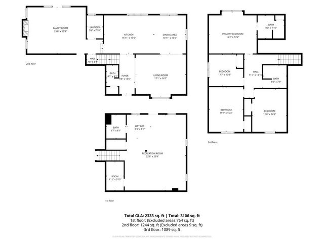 13001 78th Terrace, Shawnee, KS 66216