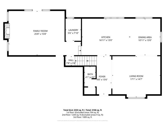 13001 78th Terrace, Shawnee, KS 66216