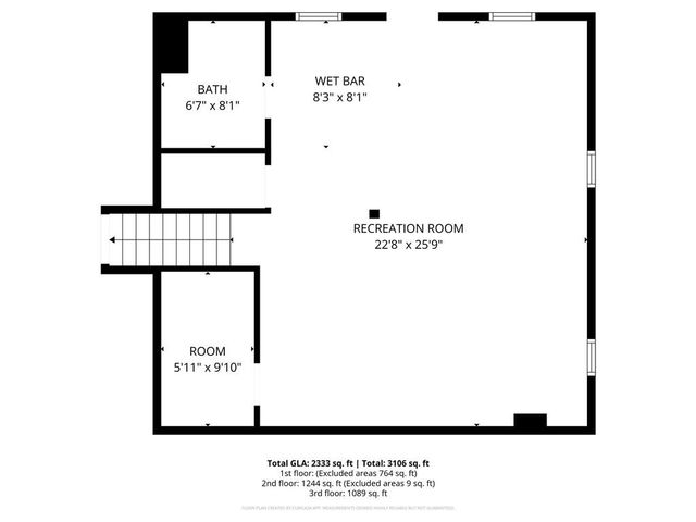 13001 78th Terrace, Shawnee, KS 66216