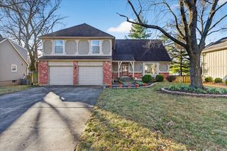 13001 78th Terrace, Shawnee, KS 66216