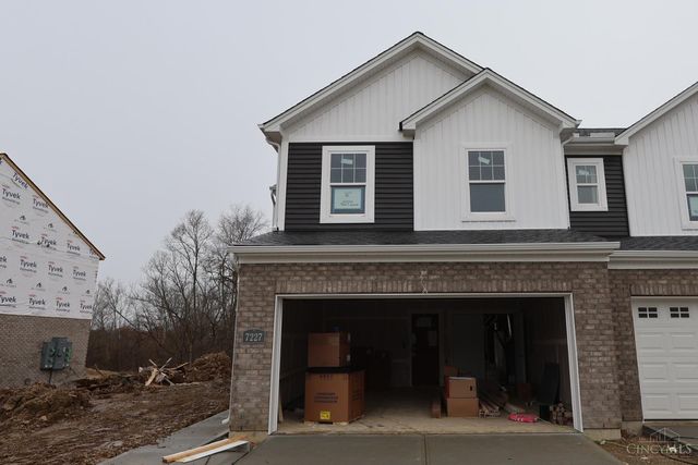 7227 Grandway Drive, West Chester, OH 45069