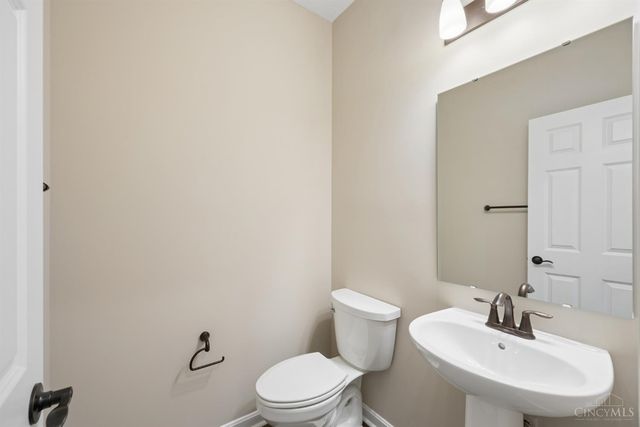 7227 Grandway Drive, West Chester, OH 45069