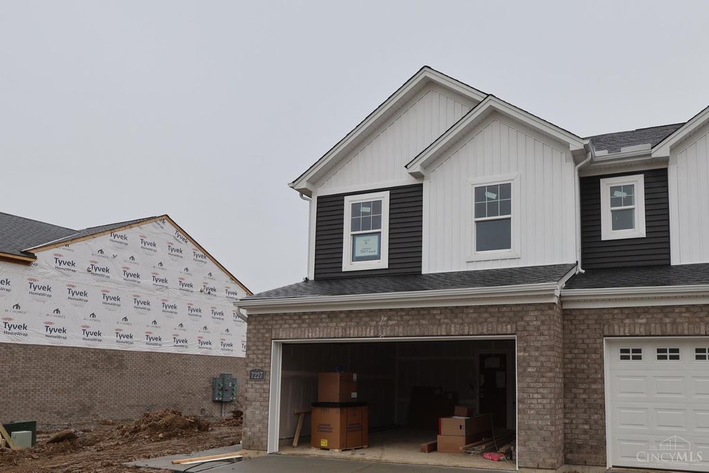 7227 Grandway Drive, West Chester, OH 45069