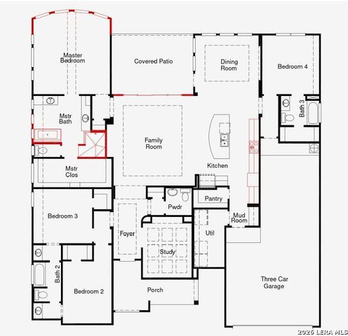 165 Megans Point, Castroville, TX 78009