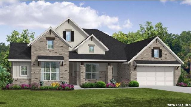 165 Megans Point, Castroville, TX 78009