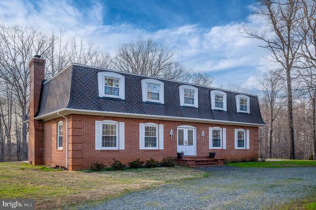 31 RIVER RIDGE LN, Fredericksburg, VA 22406