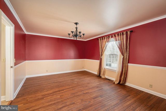 31 RIVER RIDGE LN, Fredericksburg, VA 22406