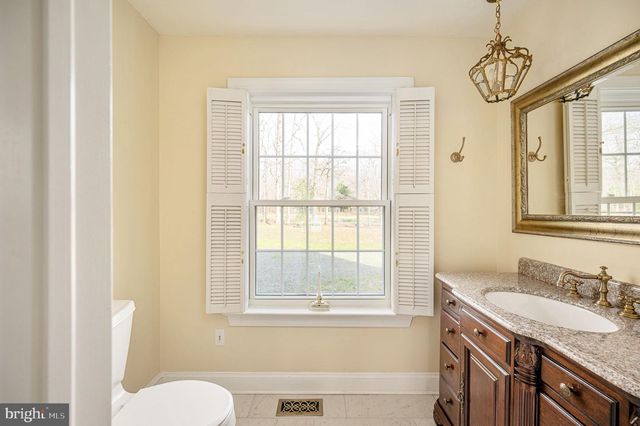 31 RIVER RIDGE LN, Fredericksburg, VA 22406