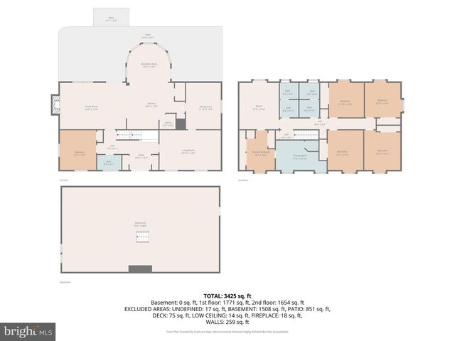 31 RIVER RIDGE LN, Fredericksburg, VA 22406