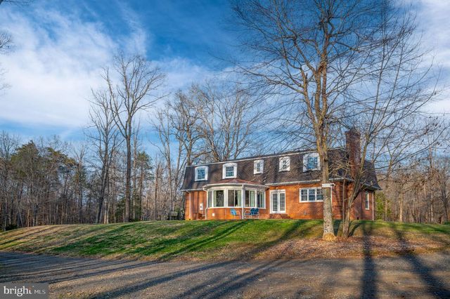 31 RIVER RIDGE LN, Fredericksburg, VA 22406
