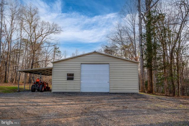 31 RIVER RIDGE LN, Fredericksburg, VA 22406