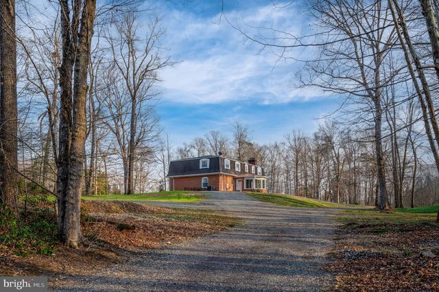 31 RIVER RIDGE LN, Fredericksburg, VA 22406