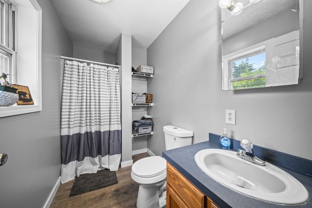 47 Henry Drive, Effingham, NH 03882