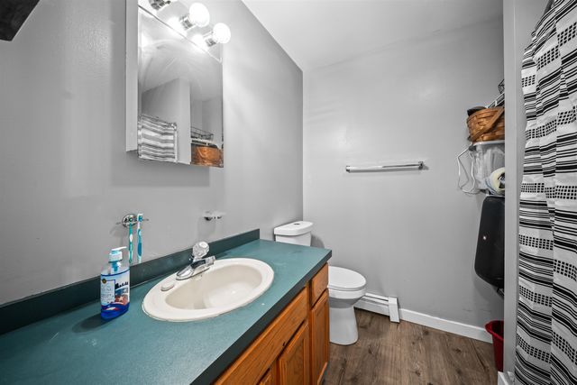 47 Henry Drive, Effingham, NH 03882