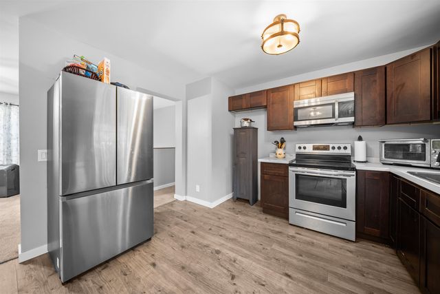 47 Henry Drive, Effingham, NH 03882
