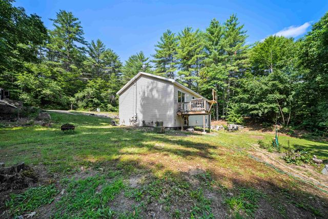 47 Henry Drive, Effingham, NH 03882