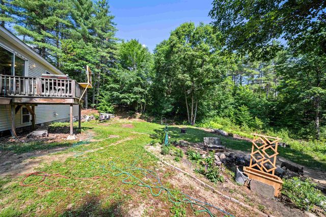 47 Henry Drive, Effingham, NH 03882