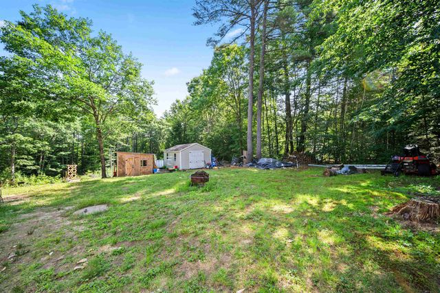 47 Henry Drive, Effingham, NH 03882